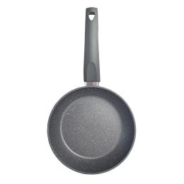 Сковорідка PEPPER PR-2308-28 Gray Корсо 28см