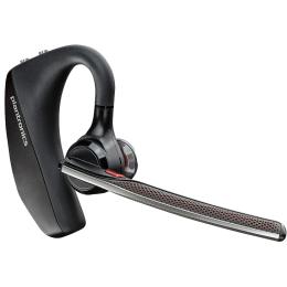 Моногарнітура Plantronics Voyager 5200 Black