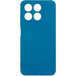 Чохол-накладка ArmorStandart ICON для ZTE Blade A35 4G/A55 4G Camera cover Dark Blue (ARM81341)
