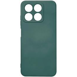 Чохол-накладка ArmorStandart ICON для ZTE Blade A35 4G/A55 4G Camera cover Dark Green (ARM81525)