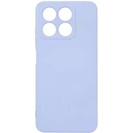 Чохол-накладка ArmorStandart ICON для ZTE Blade A35 4G/A55 4G Camera cover Lavender (ARM81527)