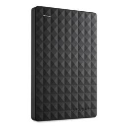Жорсткий диск внутрішній HDD Seagate Expansion STEA2000400 Black HDD