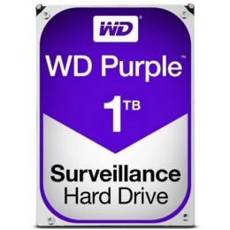 HDD диск WD WD10PURZ Purple
