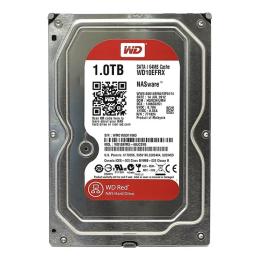 Жорсткий диск внутрішній HDD WD WD10EFRX Red