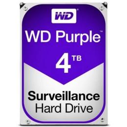 HDD диск WD WD40PURZ Purple