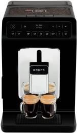 Кавомашина Krups Evidence EA8908 Black