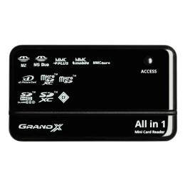 Картрідер Grand-X CRX05 Black