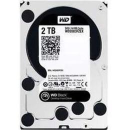 HDD диск WD 2TB WD 7200rpm 64MB (WD2003FZEX) (Відновлений)