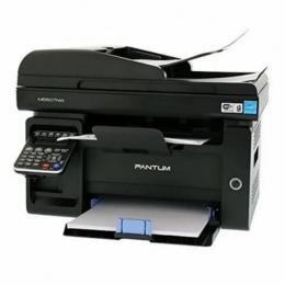 Принтер Pantum (M6607NW) Black