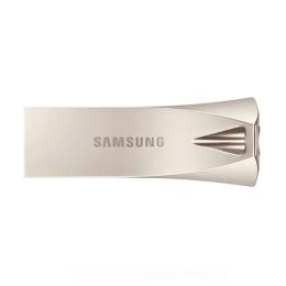 Флеш память Samsung Bar Plus Champagne MUF-64BE3/APC Champagne 64 GB USB 3.1
