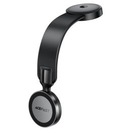 Тримач в авто Acefast D37 magnetic wireless charging car holder for dashboard Black (6974316283546)