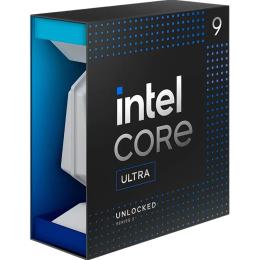 Процесор Intel Core Ultra 9 285K (BX80768285K)