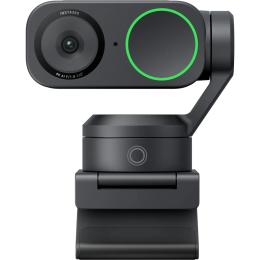 Веб-камера Insta360 Link 2 (CINSABNB) Black