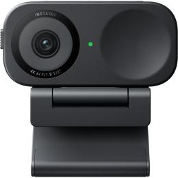 Веб-камера Insta360 Link 2C (CINSABNA) Black