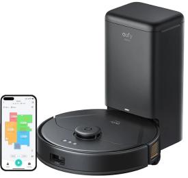 Робот-пилосос Eufy RoboVac X8 Pro T2276
