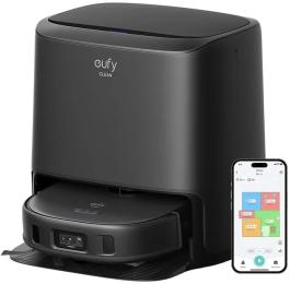 Робот-пилосос Eufy RoboVac X9 Pro