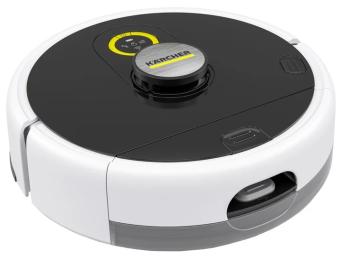 Робот-пилосос Karcher RCF 3 White (1.269-660.0)