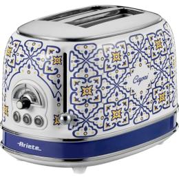Тостер Ariete 0155 CAPRI