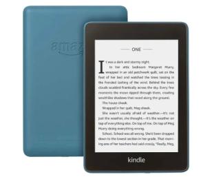 Електронна книга Amazon KIndle Paperwhite 6 32GB 2021 10 gen Blue