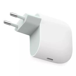 Адаптер живлення для телефона Google Pixel 45W USB-C Wall Charger White (GA05732-EU)