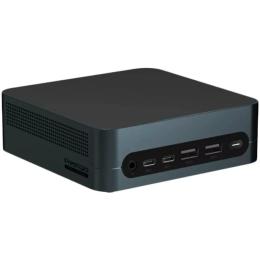 Медіаплеєр Prestigio SOLUTIONS Barebone PSMPC103