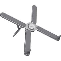 Підставка під ноутбук TRUST Macy 17 Gray