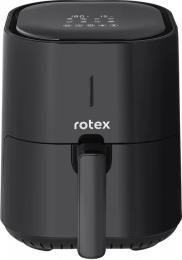 Мультипіч Rotex ROM420-L MultiFry