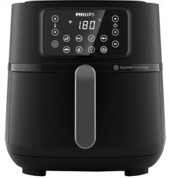 Мультипіч Philips Ovi Connected XXL HD9285/90 Black