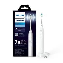 Електрична зубна щітка Philips Sonicare 4100 Series HX3681/23