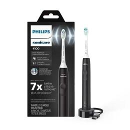 Електрична зубна щітка Philips Sonicare 4100 Series HX3681/24