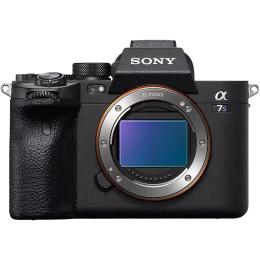 Фотоапарат Sony Alpha A7s III body Black (ILCE7SM3B.CEC)