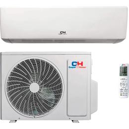 Кондиціонер Cooper&amp;Hunter VITAL INVERTER CH-S18FTXF2-NG White