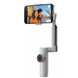 Система стабілізації відео Insta360 Flow Pro Stone Gray (STH0030063)
