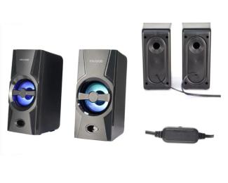 Акустична система Microlab B-15 Black