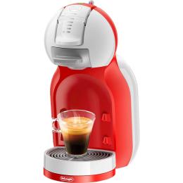 Кавоварка Delonghi Dolce Gusto MiniMe EDG305.WR Red