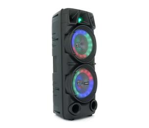 Акустична система Voltronic ZQS8210 Black (39886)