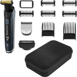 Тример Rowenta Forever Sharp Ultimate Blue (TN6204E0)