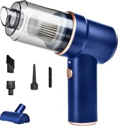 Автомобільний пилосос UFT CVC4 Blue (UFTCVC4)