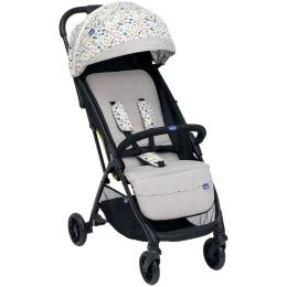 Коляска Chicco Glee Stroller Gray (87068.77)