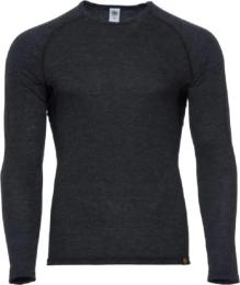 Термофутболка Turbat Retezat Top Mns caviar black M (012.002.0462)