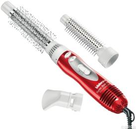 Фен-щітка Valera Turbo Style 1000 Tourmaline Red (603.01B)