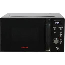 Мікрохвильова піч Aiwa MW-202DG BK Black