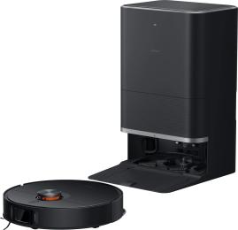 Робот-пилосос Xiaomi Robot Vacuum X20 Max Black