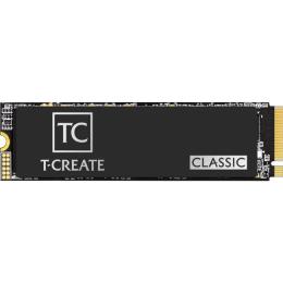 Внутрішній SSD диск Team T-Create Classic C47 w/heatsink 2TB M.2 NVMe (TM8FFC002T0C129)