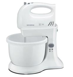 Міксер SEVERIN HM3810