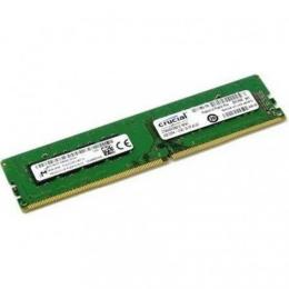 Оперативна память Crucial CT4G4DFS8266 4 GB DDR4 2666 MHz