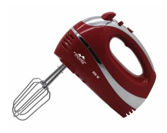 Міксер Monte MT-2000 R