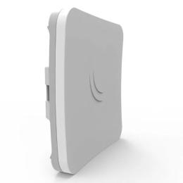 Точка доступу Mikrotik SXTsq 5 ac (RBSXTsqG-5acD) White