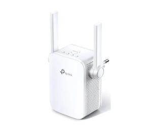 Ретранслятор TP-Link RE305 White