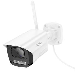 Камера відеонагляду Hoco D4 Outdoor gun-type HD White (00000075206_1)